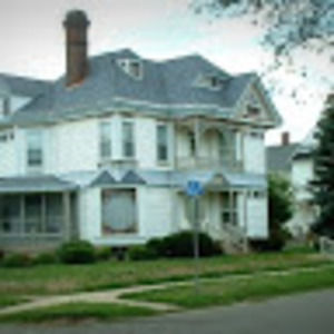 Meet your Posher, C. alan